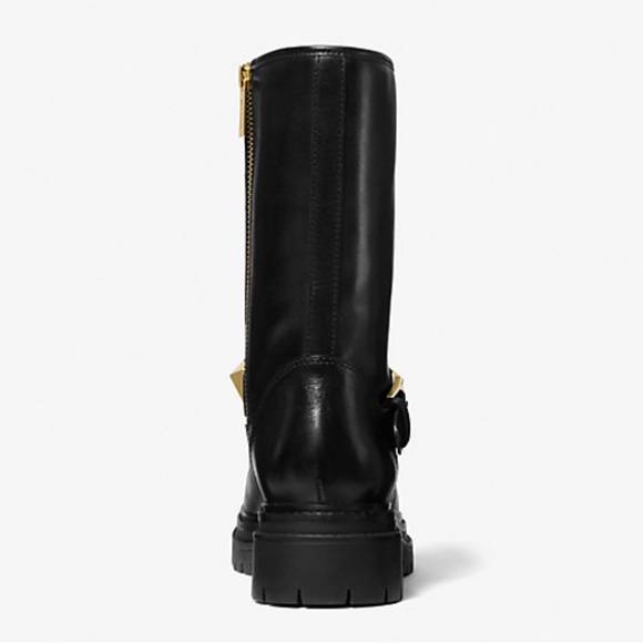 Michael Michael Kors Layton Studded Boot - Picture 2 of 4